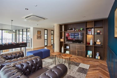 1 bed flat, Blackhorse Lane, Walthamstow, London, E176SX - Image 1